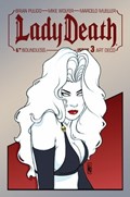 LADY DEATH #3-RI-C 
