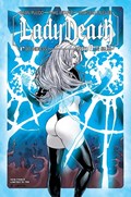 LADY DEATH #0-C2E2 