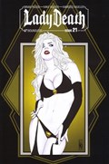 LADY DEATH #21-RI-D 