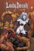 LADY DEATH #16 