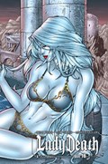 LADY DEATH #16C 