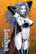 LADY DEATH #16B 