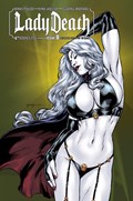 LADY DEATH #8E 