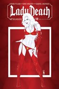 LADY DEATH #12E 