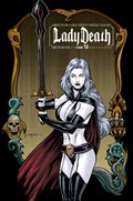 LADY DEATH #13D 