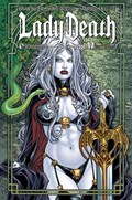 LADY DEATH #17B 