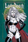 LADY DEATH #17 