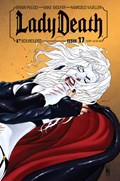 LADY DEATH #17C 