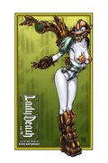 LADY DEATH #15G 
