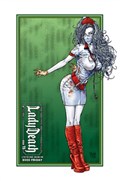 LADY DEATH #15F 