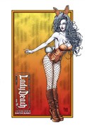 LADY DEATH #15I 