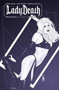 LADY DEATH #18-RI-D 