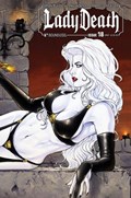 LADY DEATH #18C 