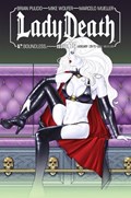LADY DEATH #14H 