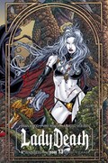 LADY DEATH #13E 