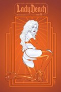 LADY DEATH #19-RI-D 
