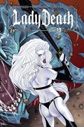 LADY DEATH #19C 