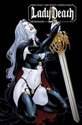 LADY DEATH #15E 