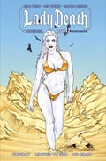 LADY DEATH #17-SDCC-I 