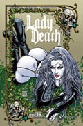 LADY DEATH #16E 