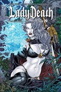 LADY DEATH #20 