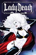 LADY DEATH #20C 