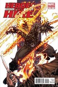 HEROES FOR HIRE #2-RI 