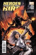 HEROES FOR HIRE #2 
