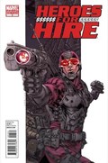 HEROES FOR HIRE #3-RI 
