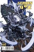 HEROES FOR HIRE #5-RI 