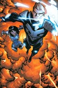 STARBORN #2-RI 