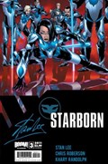STARBORN #3B 