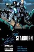 STARBORN #3 