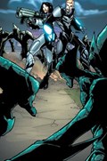STARBORN #3-RI 