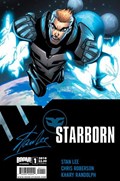 STARBORN #1B 