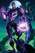 STARBORN #1-RI-D 