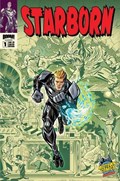 STARBORN #1-MID 