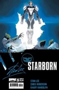 STARBORN #5B 