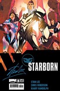 STARBORN #5 