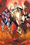 STARBORN #5-RI 