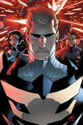 STARBORN #7-RI 