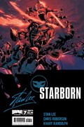 STARBORN #7B 