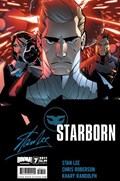 STARBORN #7 