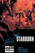 STARBORN #6B 