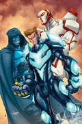 STARBORN #11-RI 