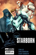 STARBORN #11 