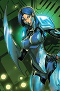 STARBORN #10-RI 
