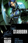 STARBORN #10 