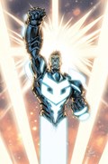 STARBORN #12-RI 