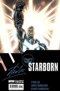 STARBORN #12 